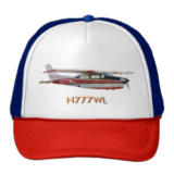 N777WL Cap