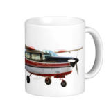 N777WL Mug