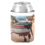 Cessna 210 Can Cooler