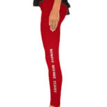 Remove Before Flight Leggin