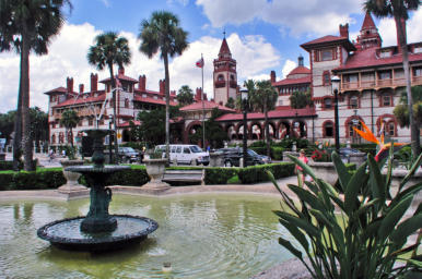 Flagler College