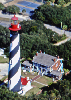 St. Augustine Lighthouse