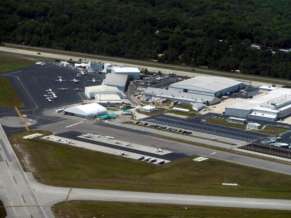 St. Augustine Airport