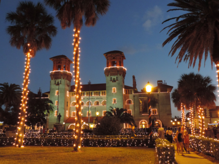 Lightner Museum