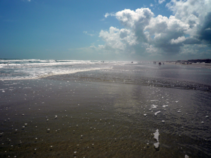 St. Augustine Beach